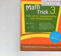 Image of Math Trick 3